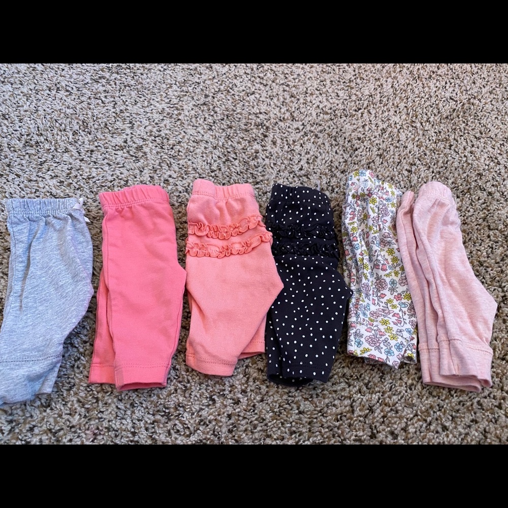 Leggings